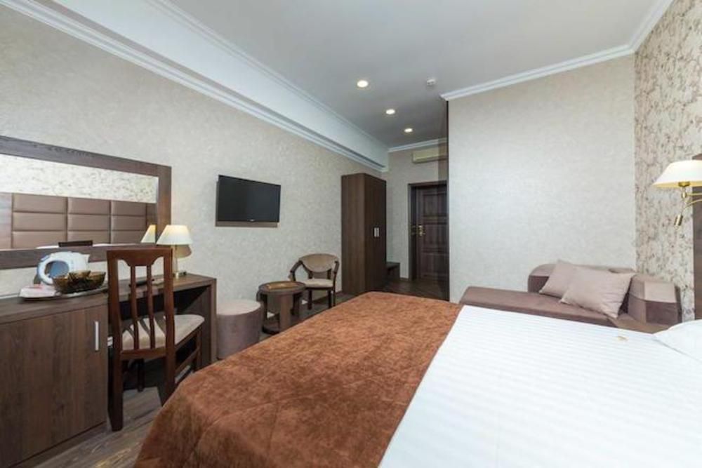 Картинка отеля - 12