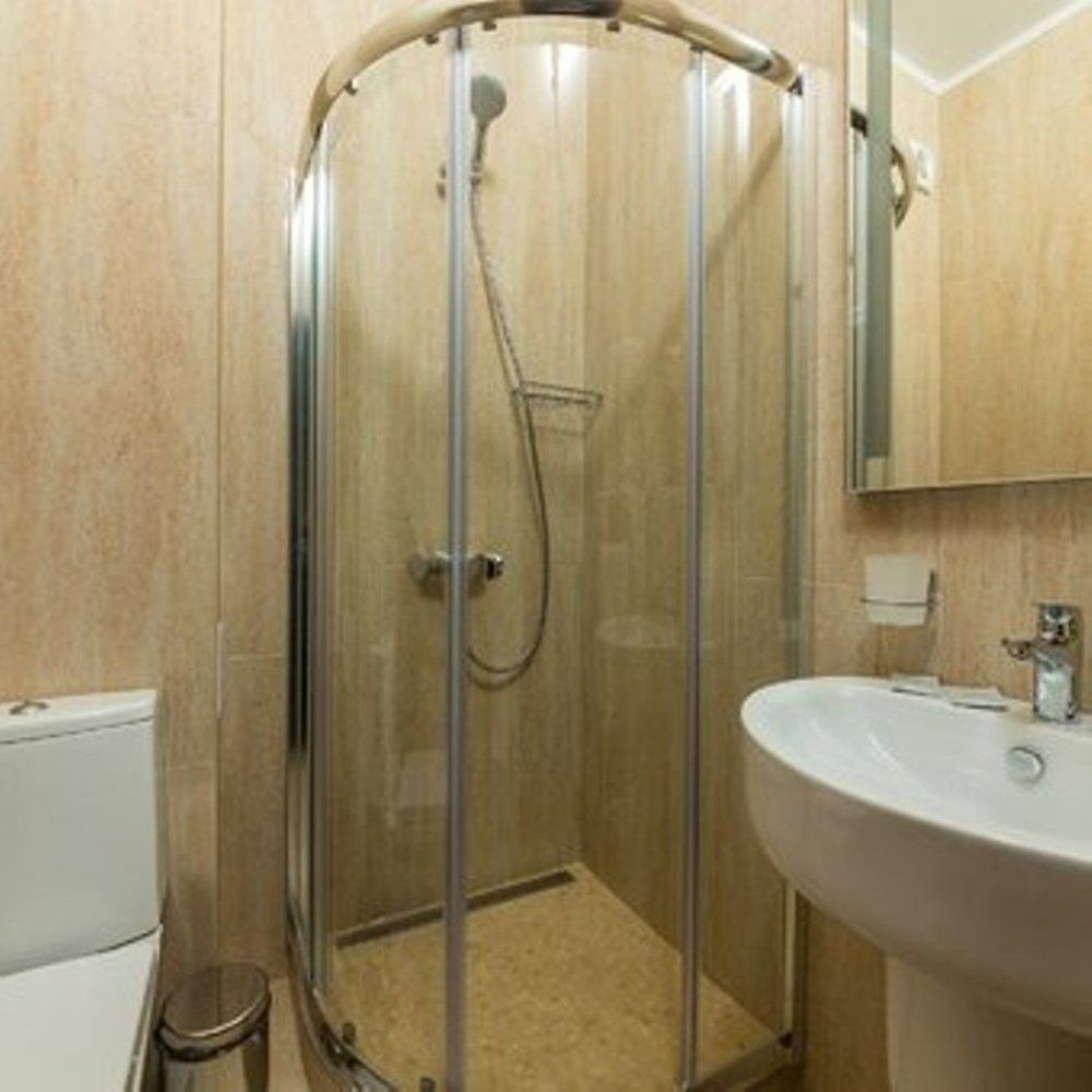 ТРИ МУШКЕТЕРА, люкс отель - 11