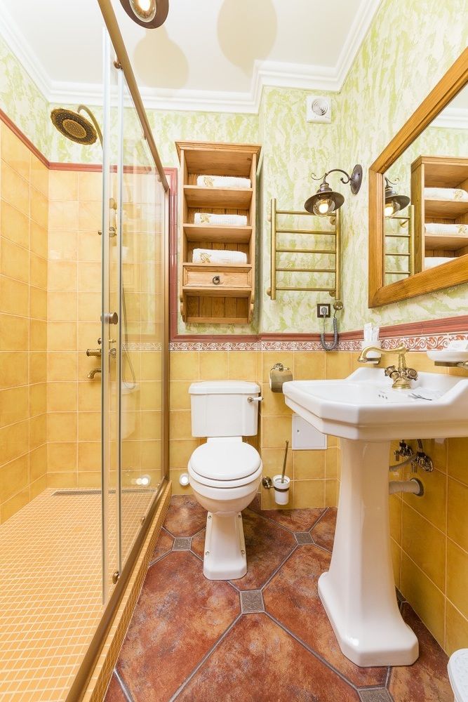 ТРИ МУШКЕТЕРА, люкс отель - 27