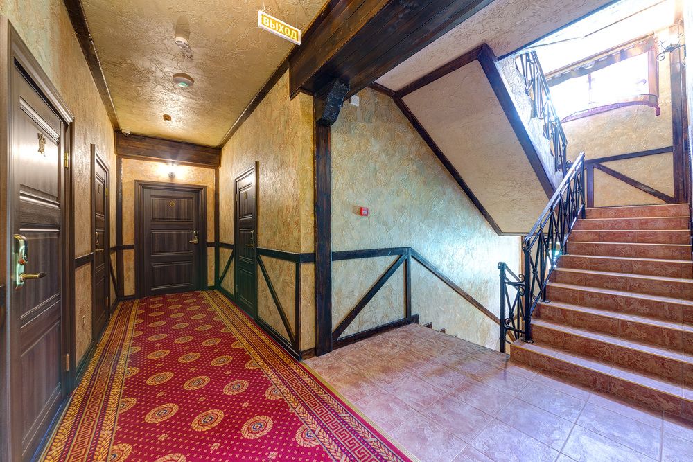 Картинка отеля - 6