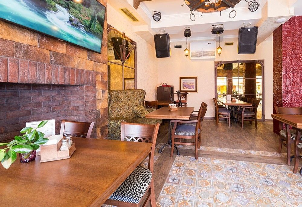 Картинка отеля - 8