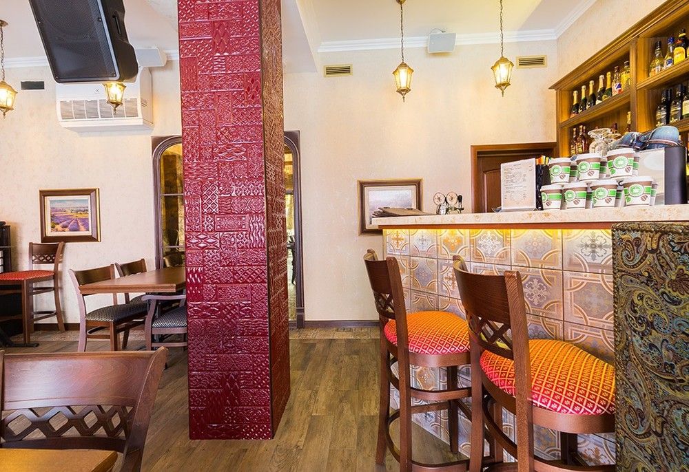 Картинка отеля - 7