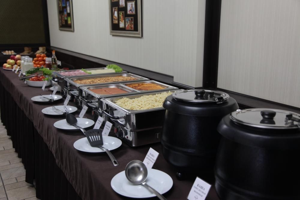 Картинка отеля - 16