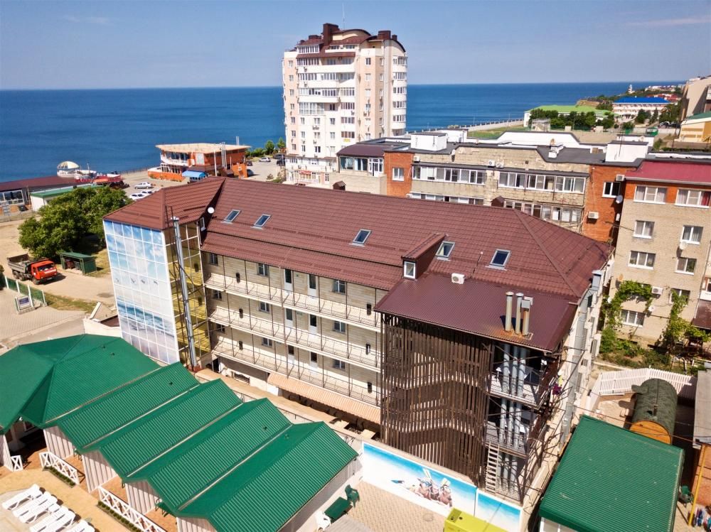 Картинка отеля - 2