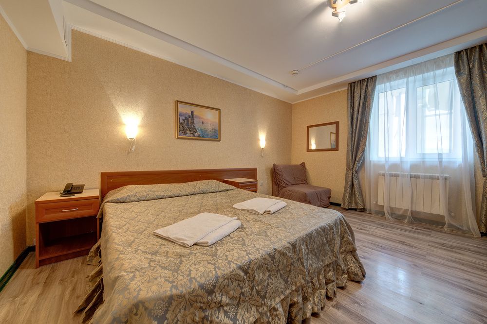 Картинка отеля - 25