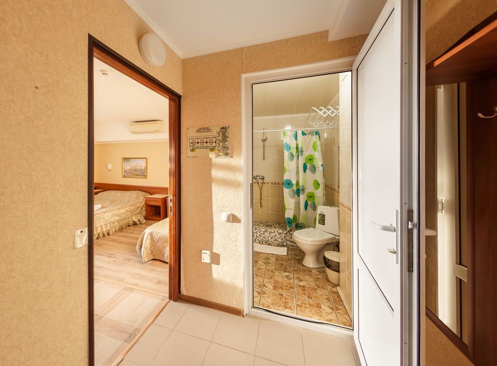 Картинка отеля - 36