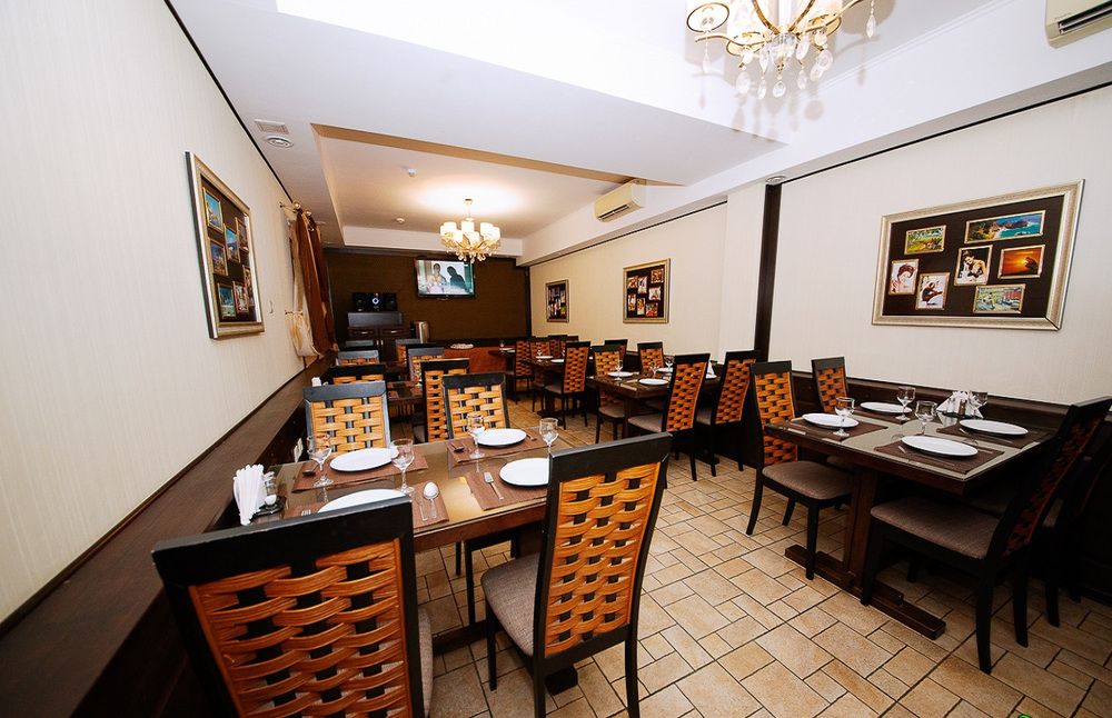 Картинка отеля - 12