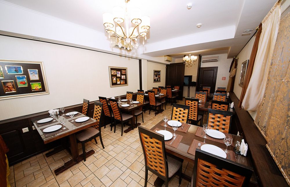 Картинка отеля - 13