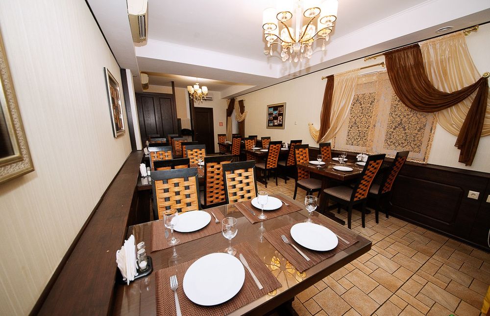 Картинка отеля - 14