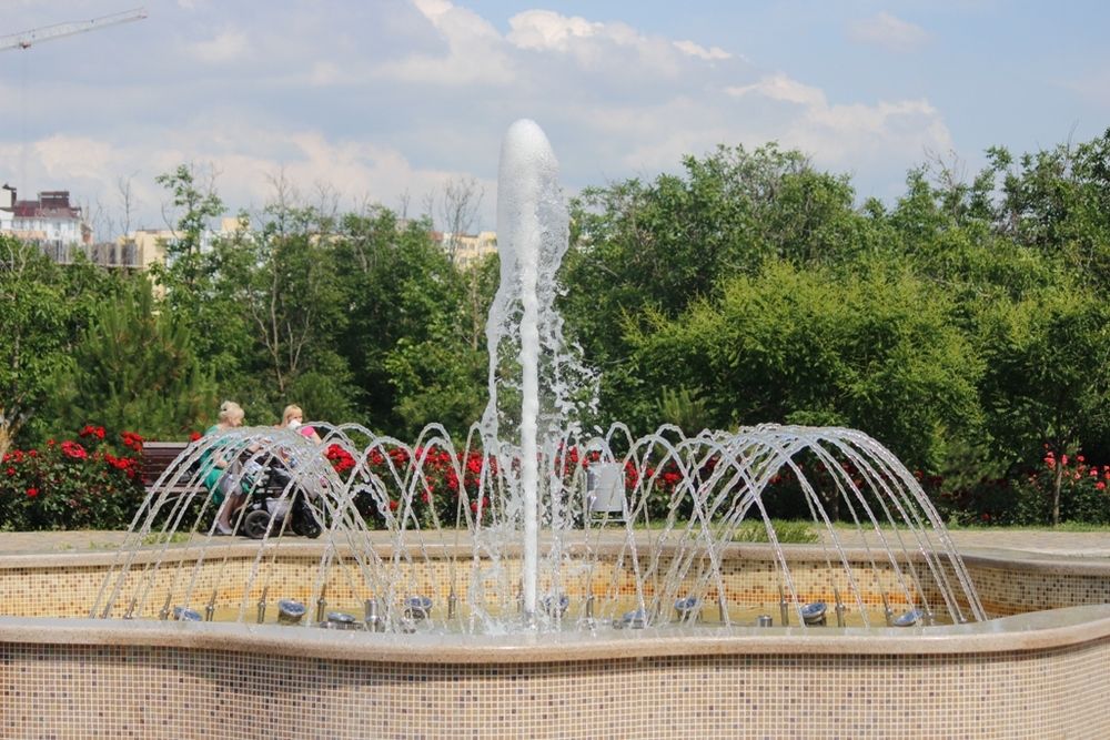 Картинка отеля - 9