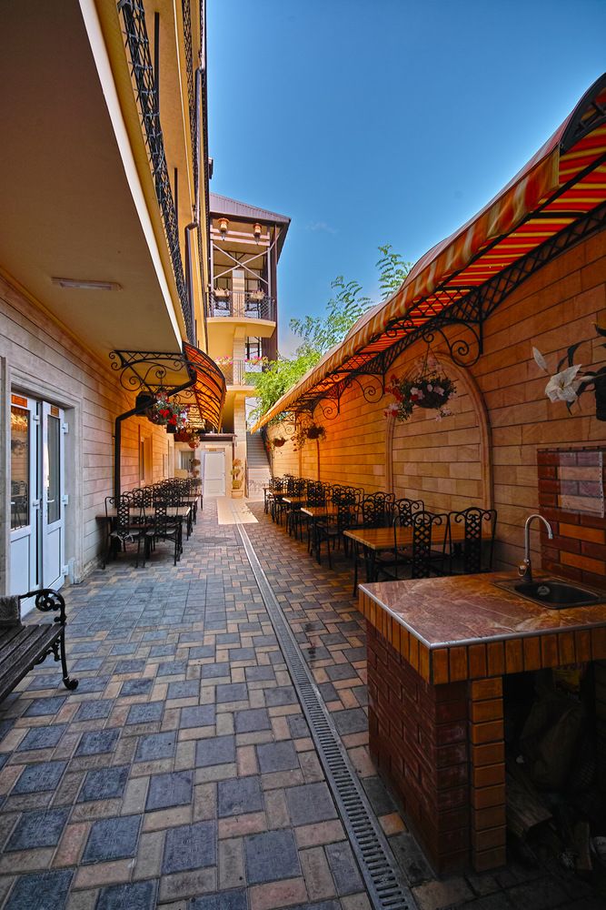 Картинка отеля - 4