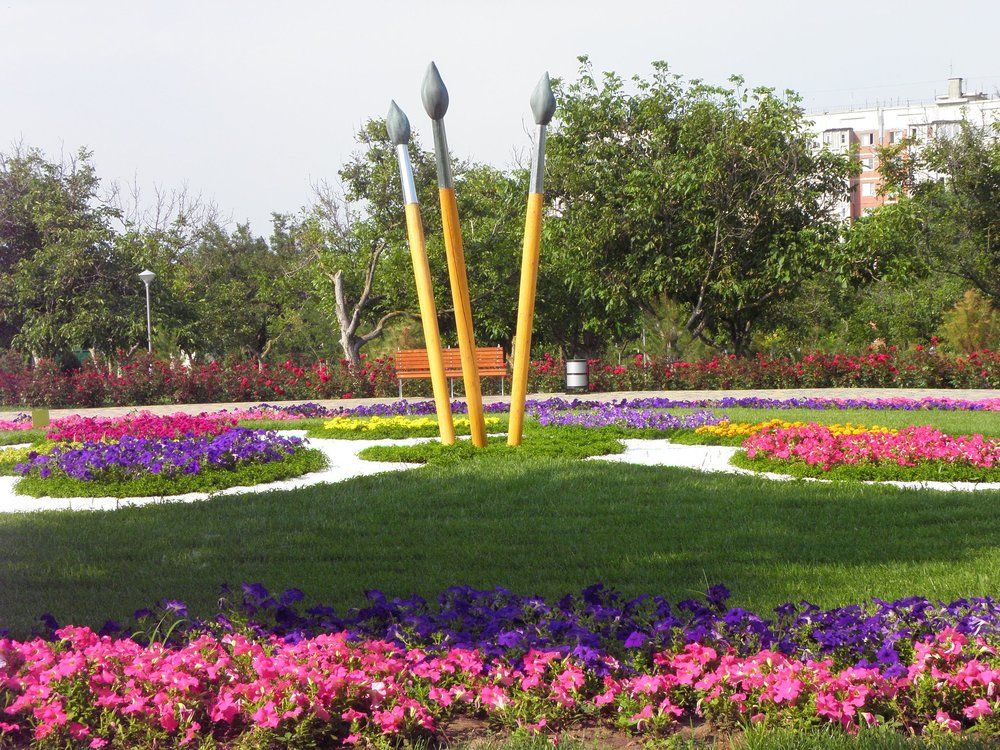 Картинка отеля - 7