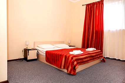 Картинка отеля - 26