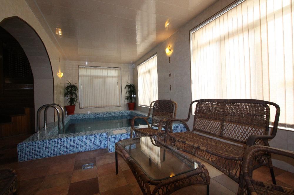 Картинка отеля - 11