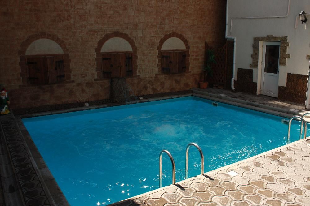 Картинка отеля - 10