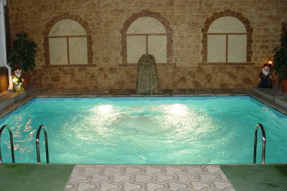 Картинка отеля - 9