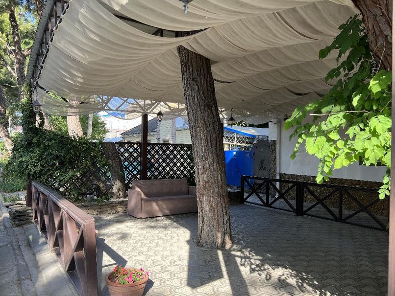 МАКСИМУС, отель - 4