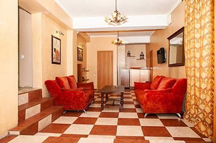 Картинка отеля - 3