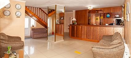 Картинка отеля - 2