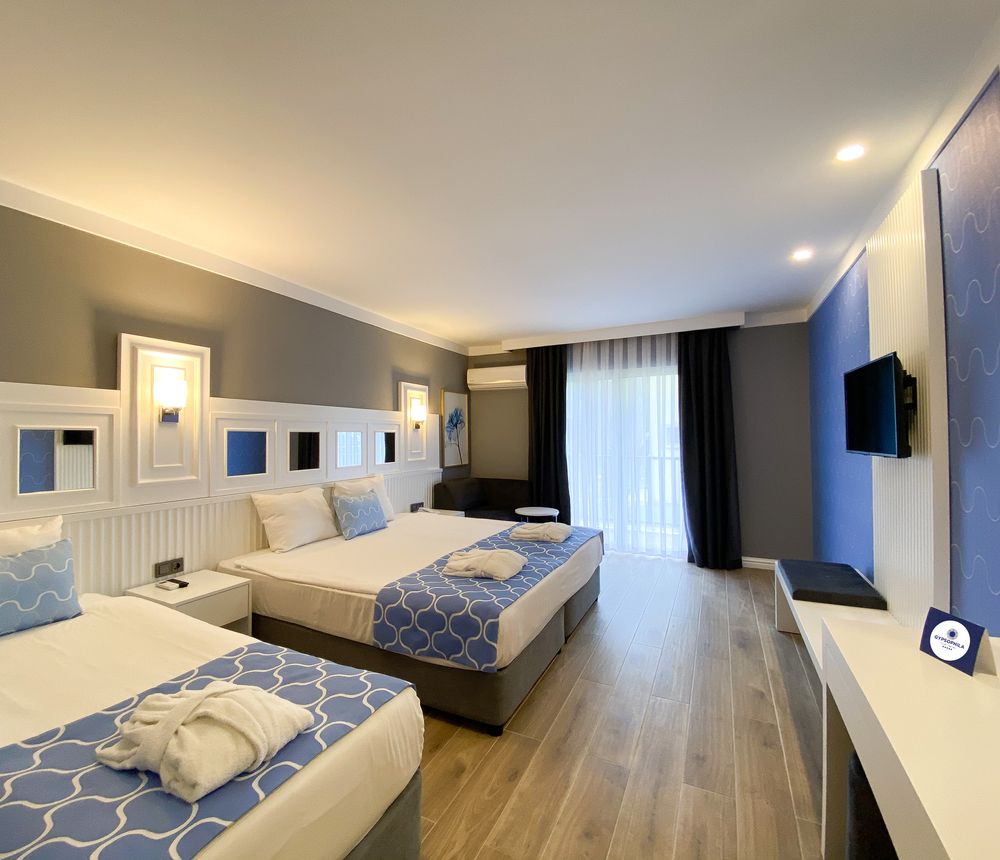 Картинка отеля - 80