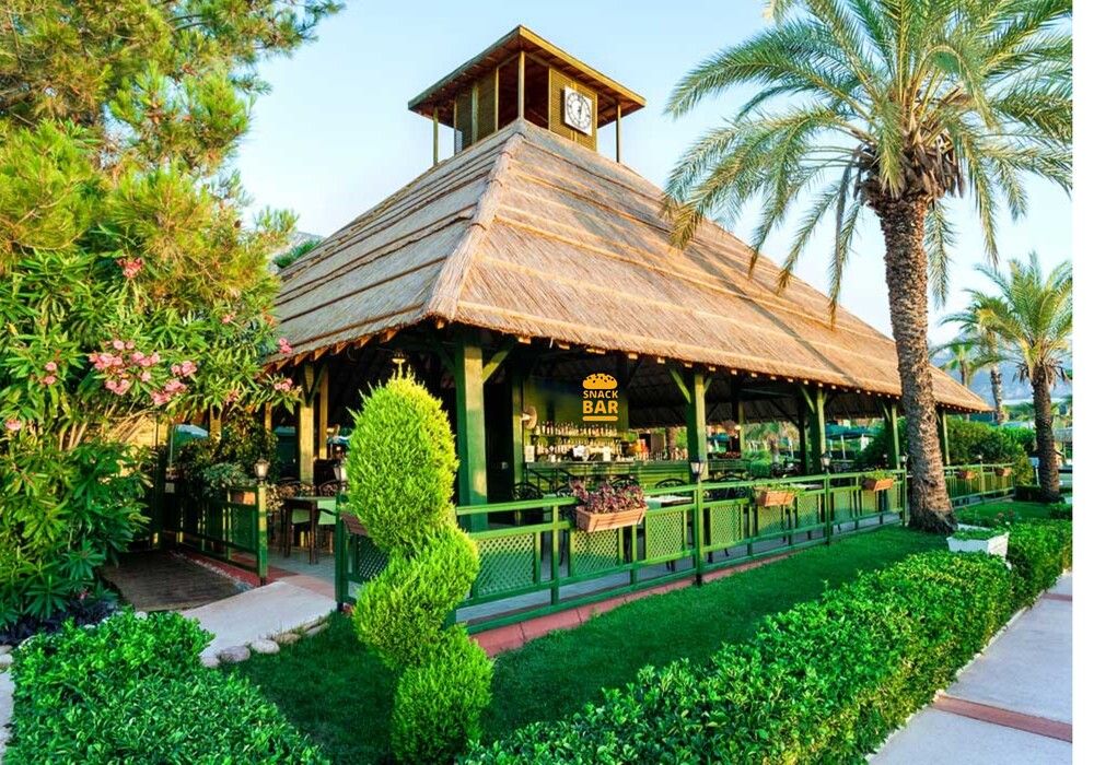 Картинка отеля - 30