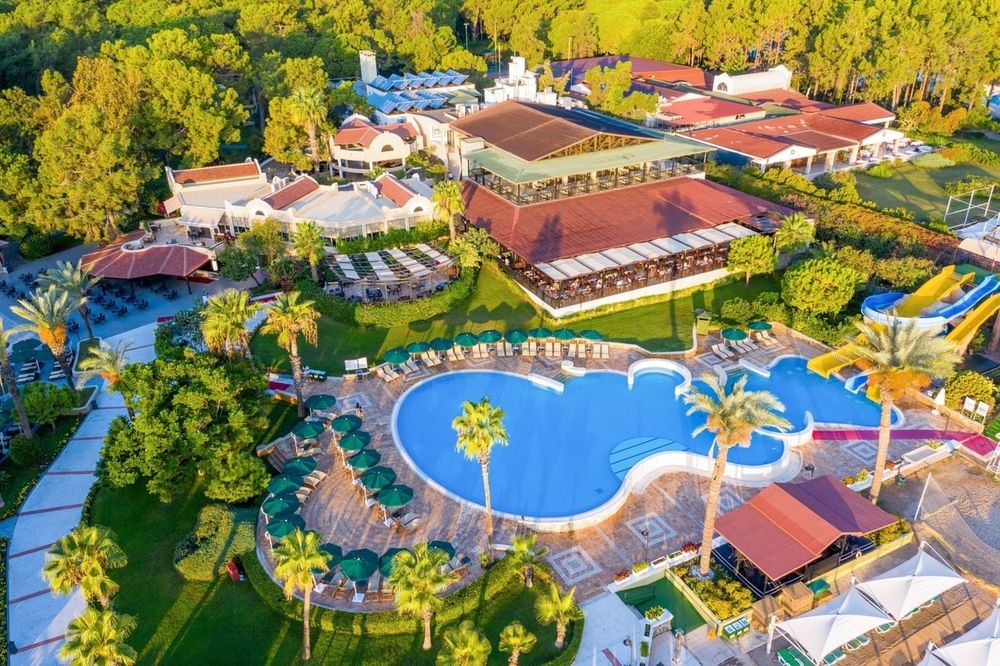 Картинка отеля - 28