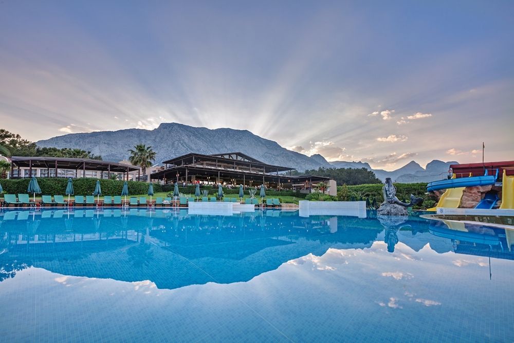 Картинка отеля - 23