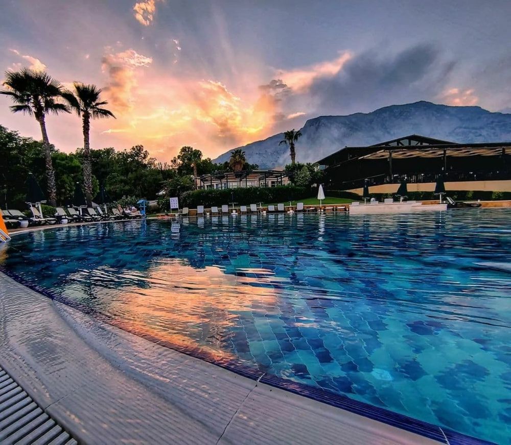 Картинка отеля - 22