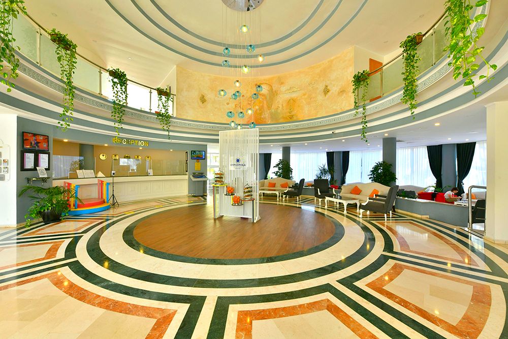 Картинка отеля - 17