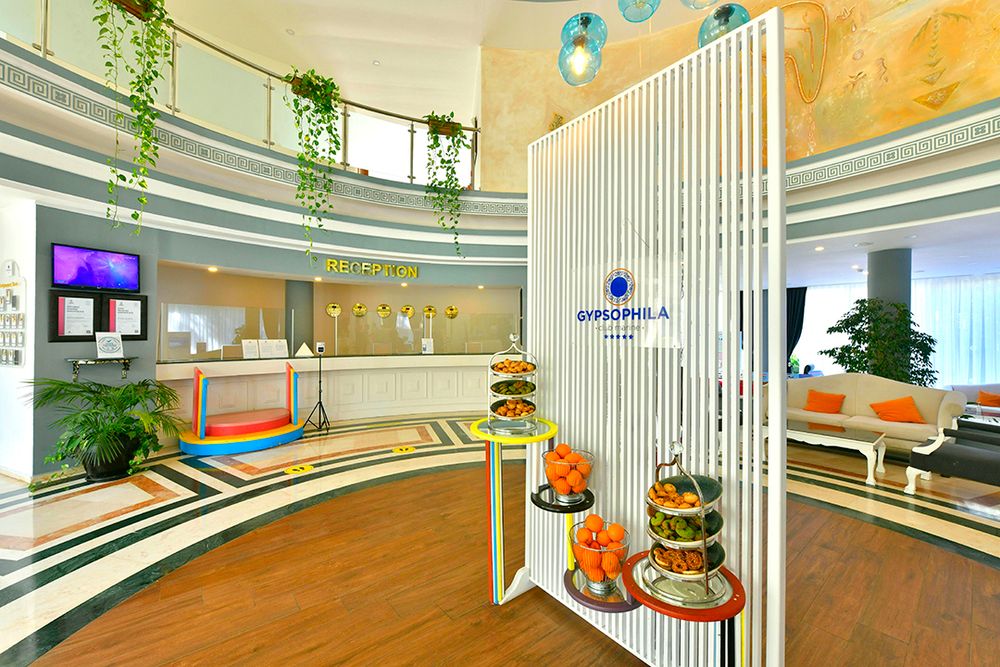 Картинка отеля - 16