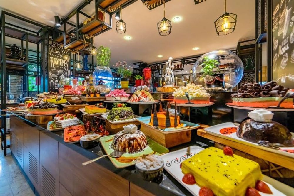 Картинка отеля - 15