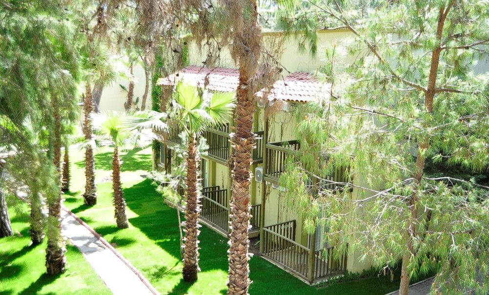 Картинка отеля - 7