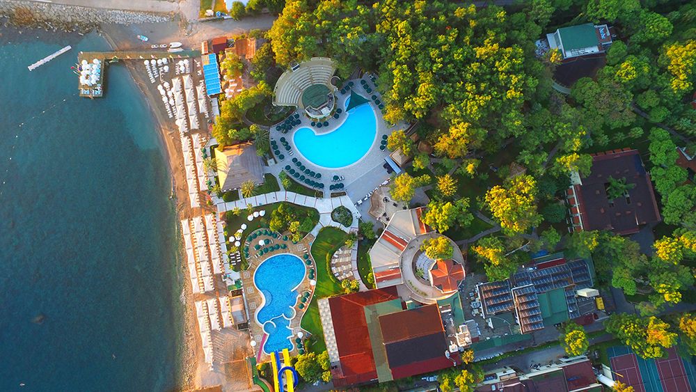 Картинка отеля - 5