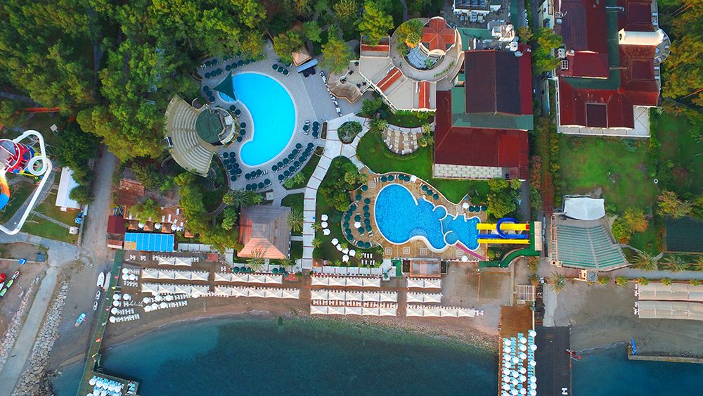 Картинка отеля - 2