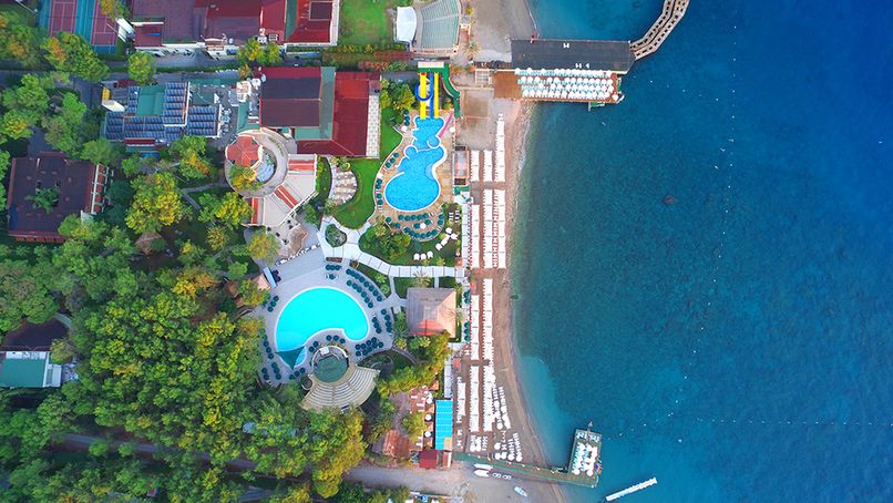 Gypsophila Club Marine - 1