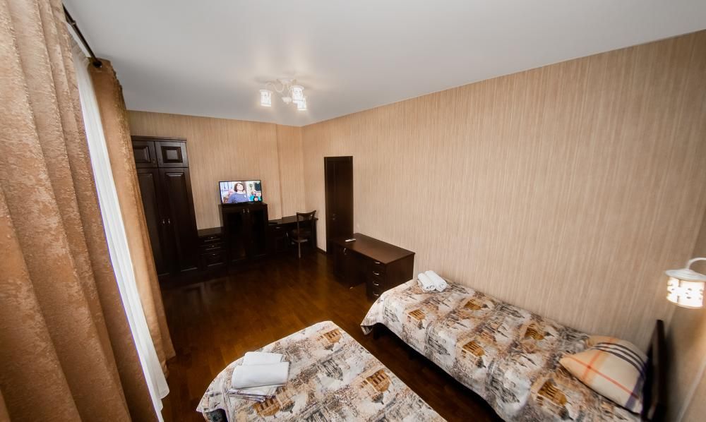 ОРИОН ПЛЮС, отель - 66