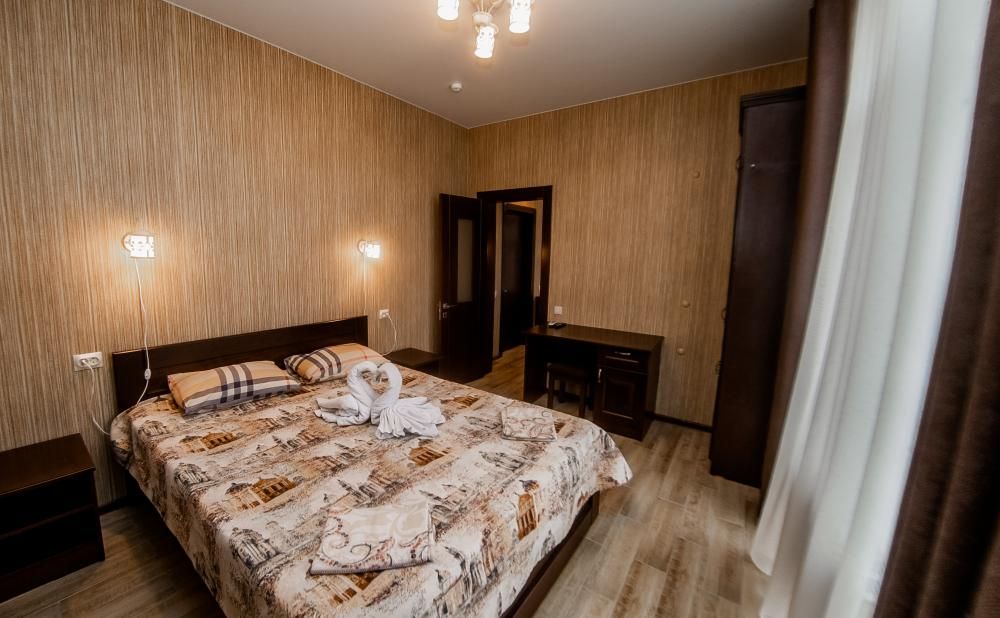 ОРИОН ПЛЮС, отель - 48