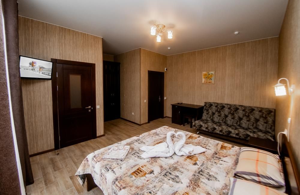 Картинка отеля - 40