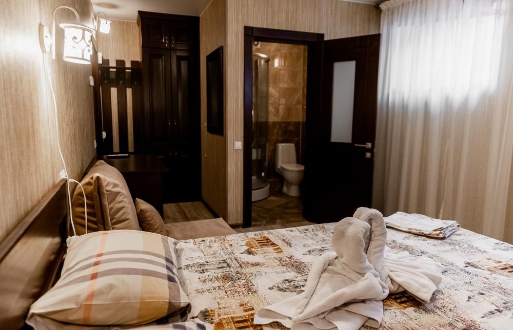 ОРИОН ПЛЮС, отель - 39