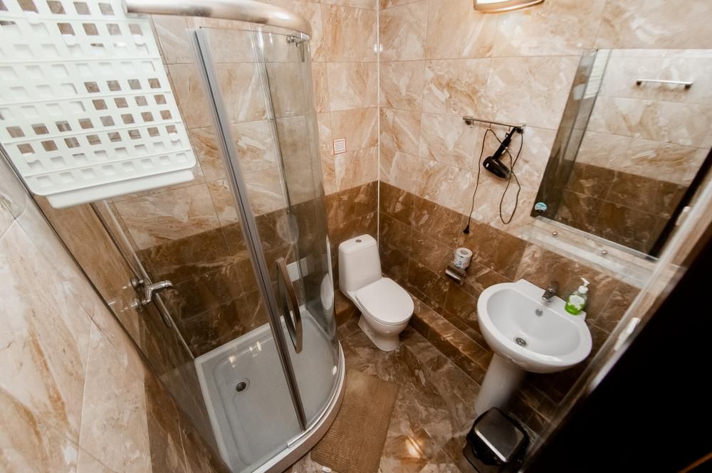 ОРИОН ПЛЮС, отель - 37