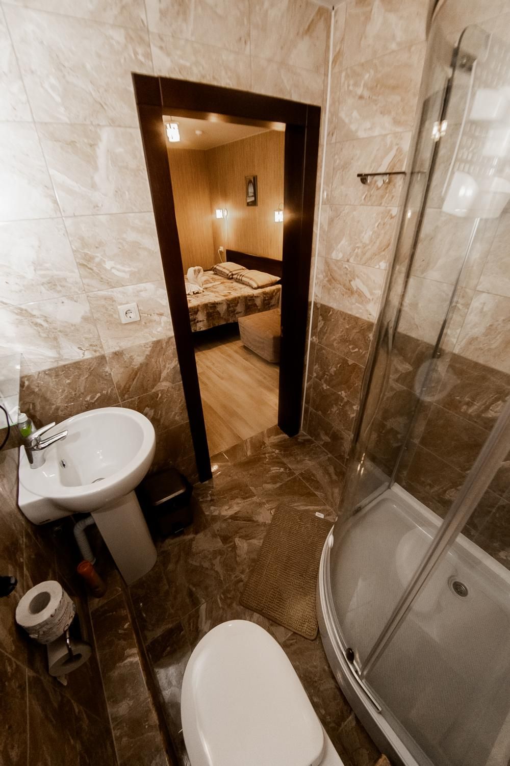 ОРИОН ПЛЮС, отель - 35