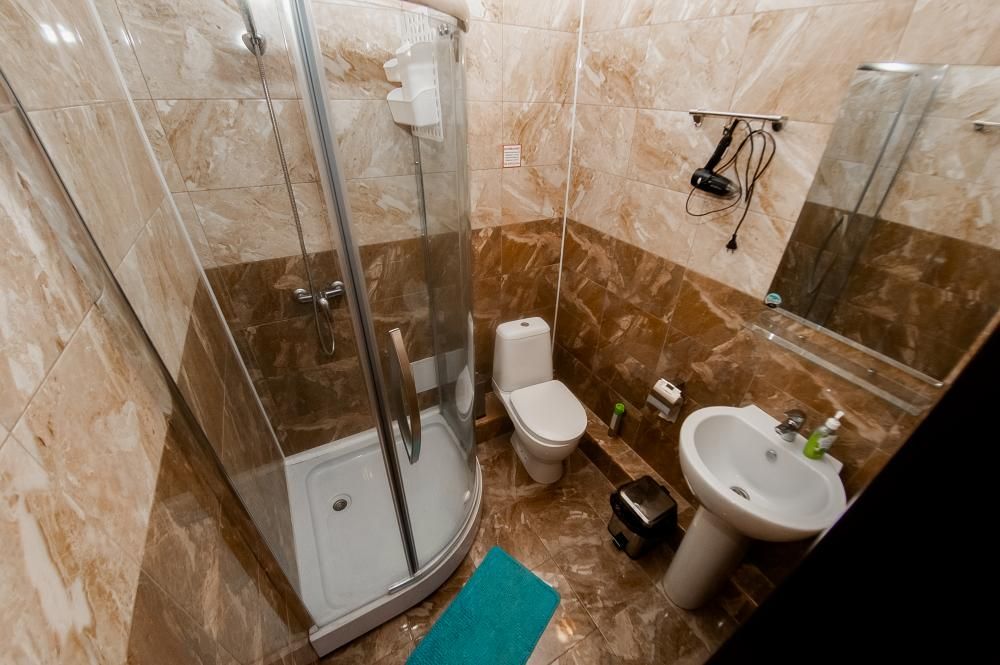 ОРИОН ПЛЮС, отель - 26