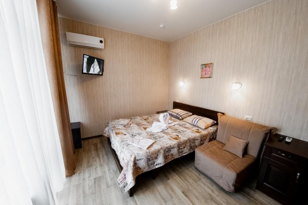 ОРИОН ПЛЮС, отель - 25