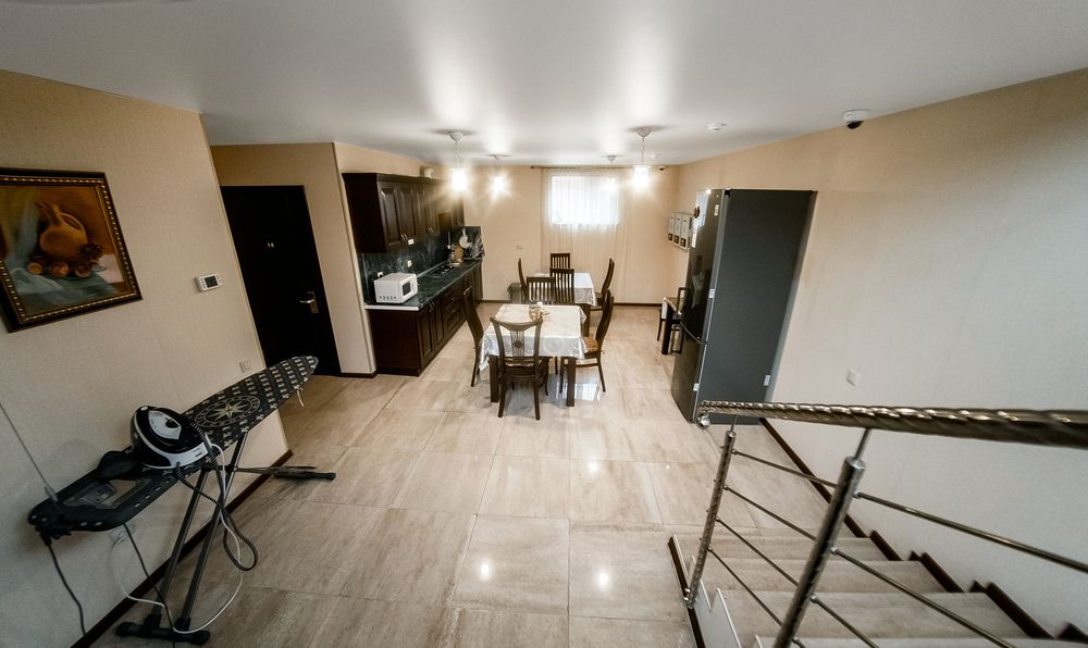 ОРИОН ПЛЮС, отель - 19