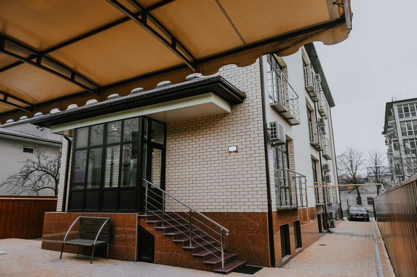 ОРИОН ПЛЮС, отель - 5