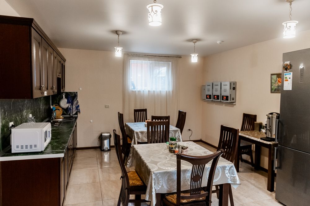 Картинка отеля - 17