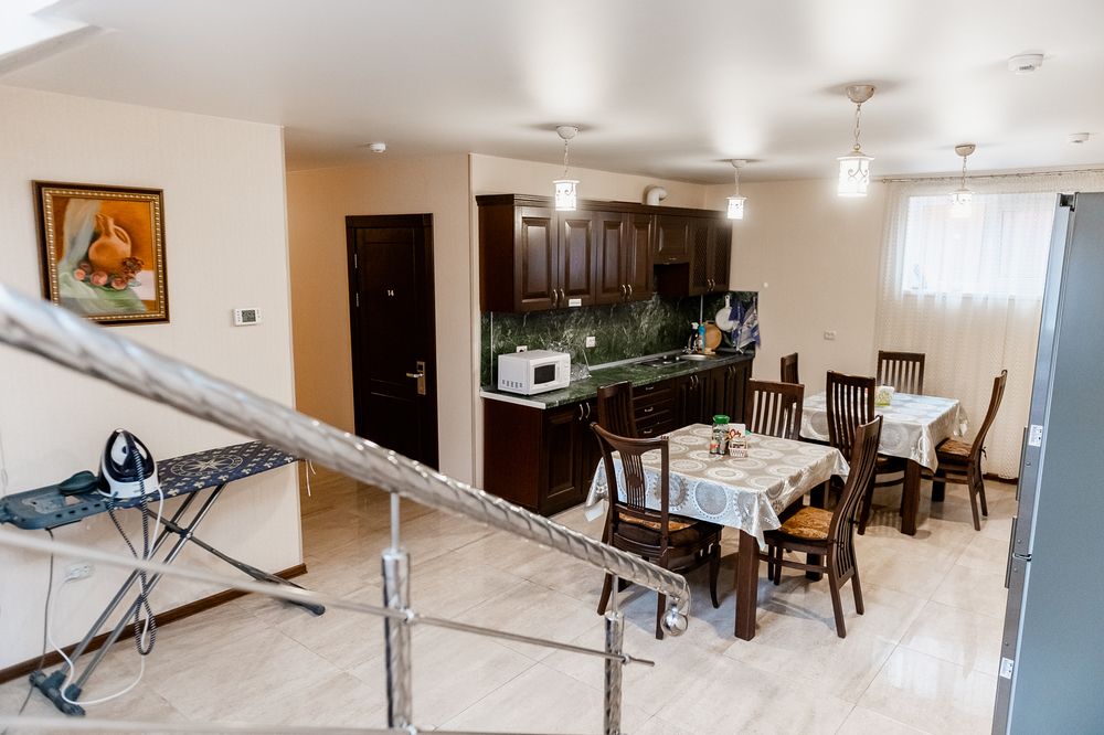 ОРИОН ПЛЮС, отель - 15