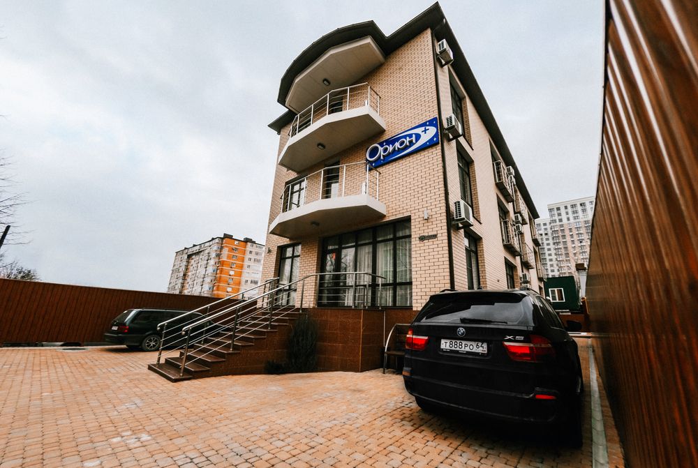 Картинка отеля - 3