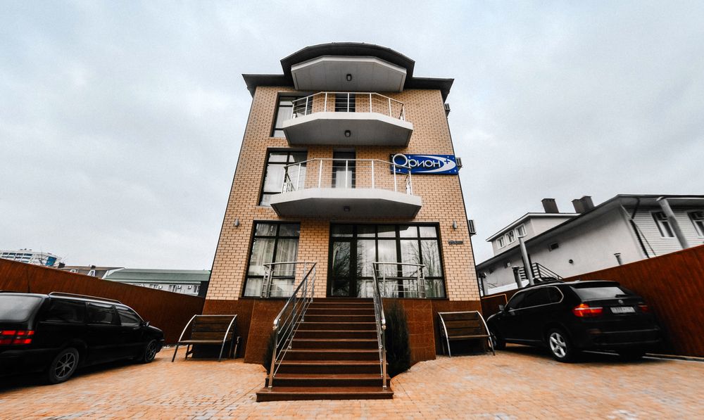 Картинка отеля - 2