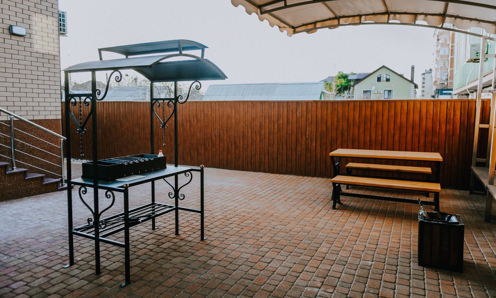 Картинка отеля - 22